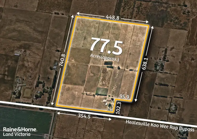 Second view of Homely land listing, 310 KOO WEE RUP RD, Koo Wee Rup VIC 3981