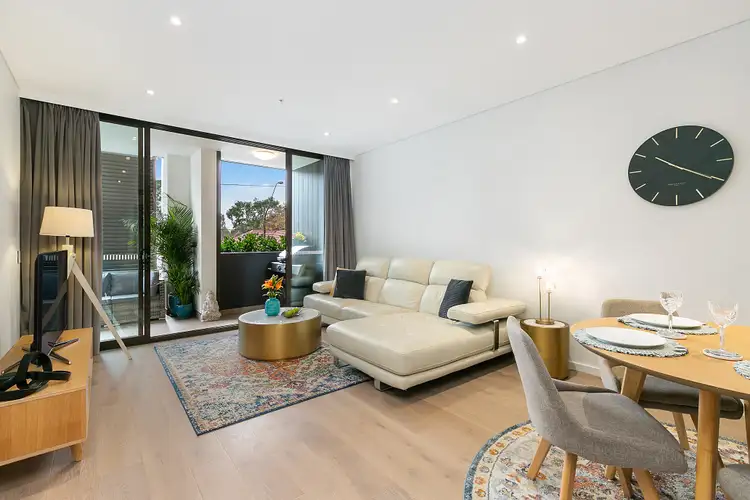 212/5 Mindarie Street, Lane Cove NSW 2066