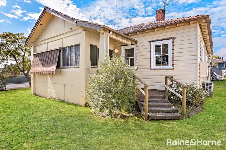 67 Brecht Street, Muswellbrook NSW 2333