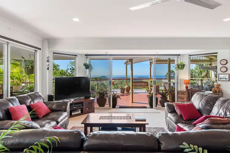 10 Elbert Court, Tamborine Mountain QLD 4272