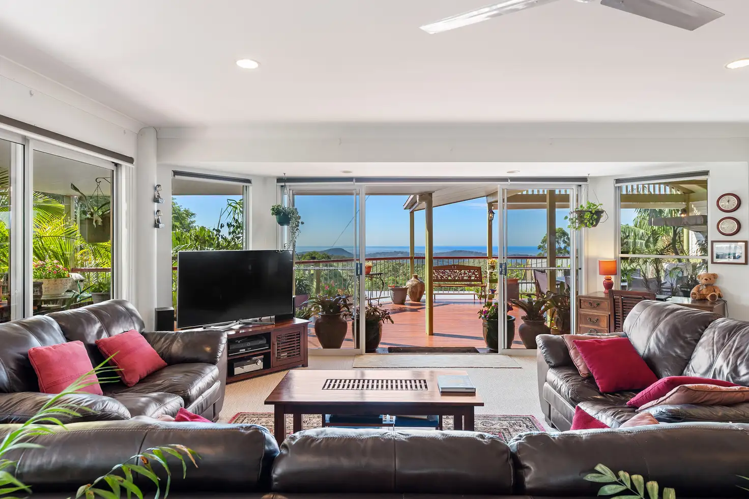 Main view of Homely house listing, 10 Elbert Court, Tamborine Mountain QLD 4272