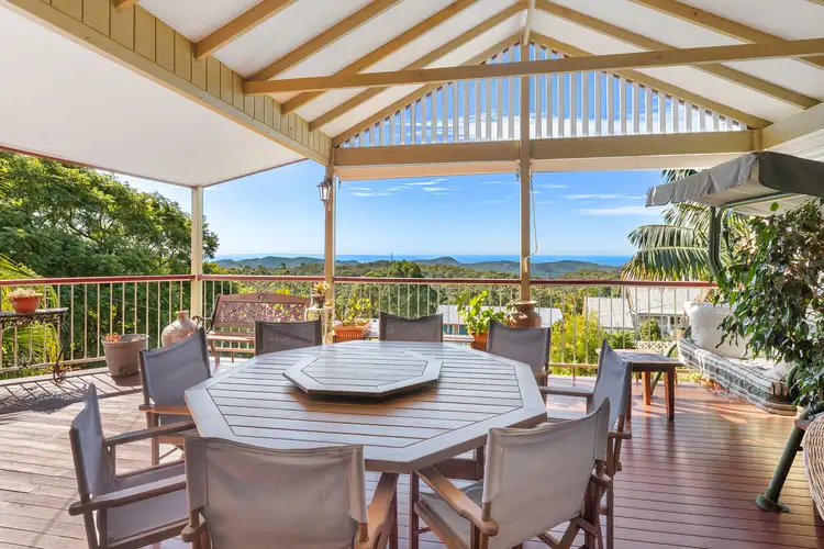 Second view of Homely house listing, 10 Elbert Court, Tamborine Mountain QLD 4272