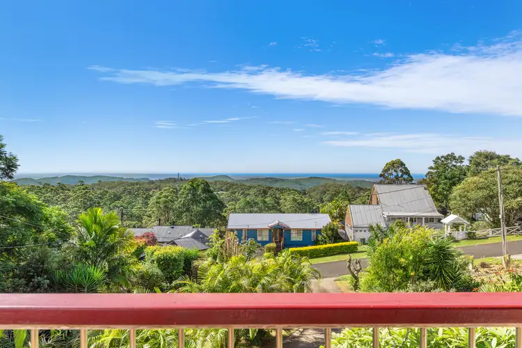 Third view of Homely house listing, 10 Elbert Court, Tamborine Mountain QLD 4272