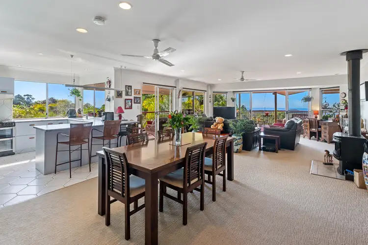 Fifth view of Homely house listing, 10 Elbert Court, Tamborine Mountain QLD 4272