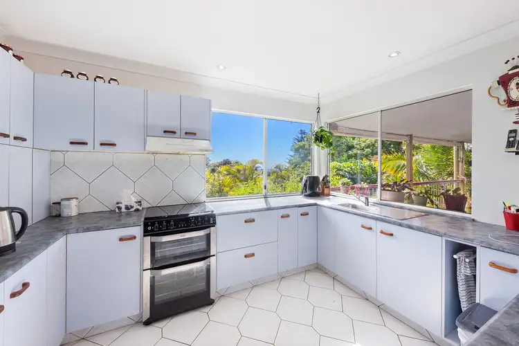 Sixth view of Homely house listing, 10 Elbert Court, Tamborine Mountain QLD 4272