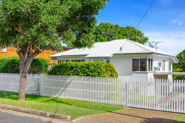 Main view of Homely house listing, 32 Herbert Street, Wandal QLD 4700