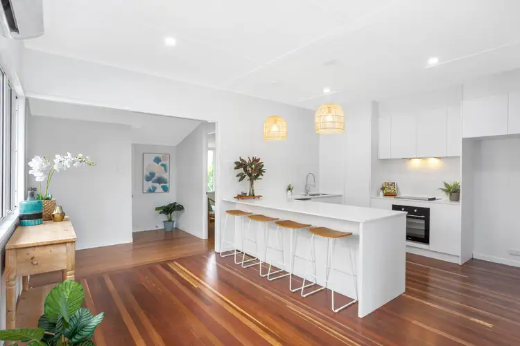 Third view of Homely house listing, 32 Herbert Street, Wandal QLD 4700