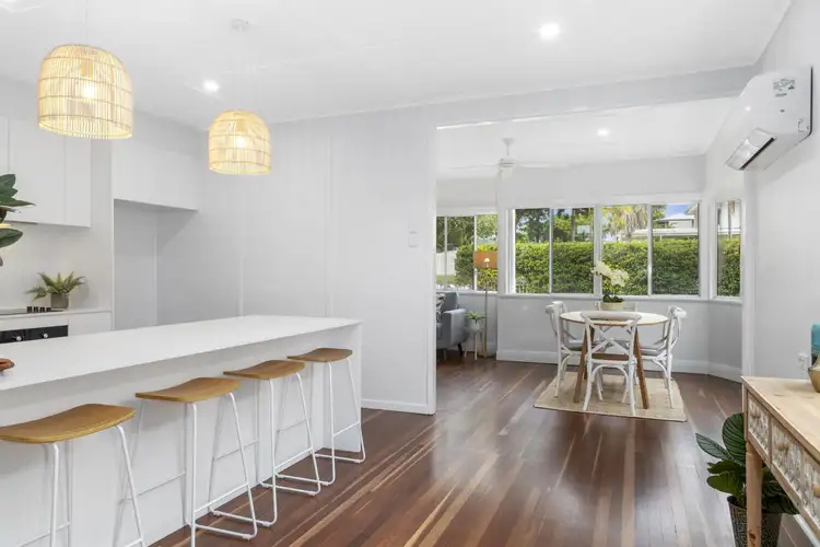 Fourth view of Homely house listing, 32 Herbert Street, Wandal QLD 4700