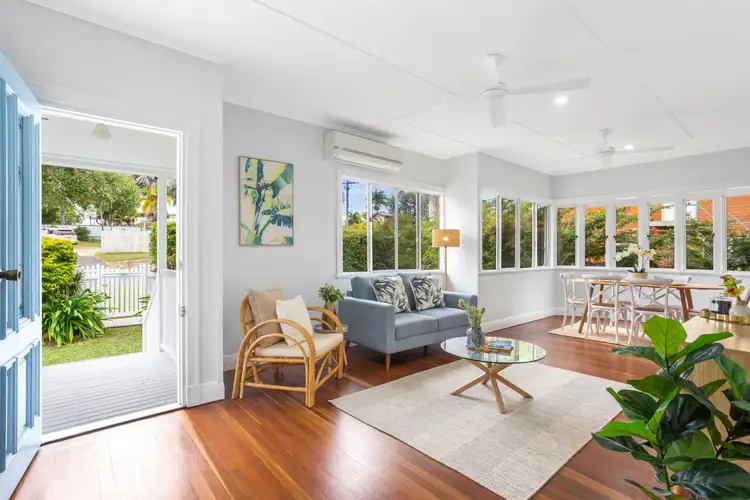 Fifth view of Homely house listing, 32 Herbert Street, Wandal QLD 4700