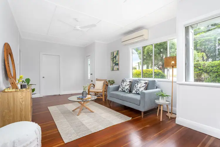 Sixth view of Homely house listing, 32 Herbert Street, Wandal QLD 4700