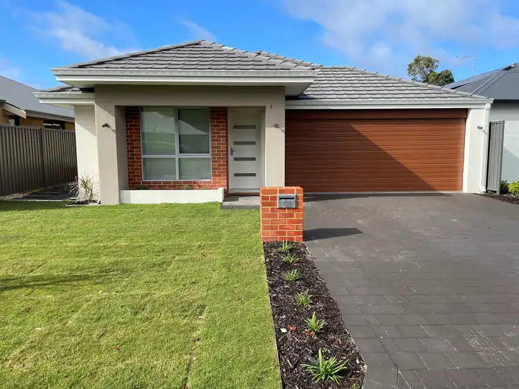 10 Sapphire Chase, Wellard WA 6170