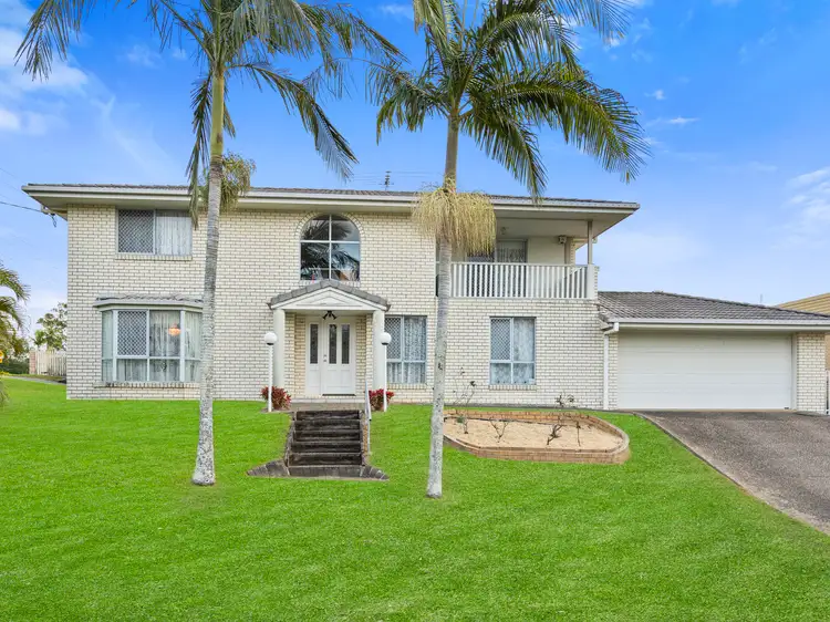 16 Manhattan Avenue, Thornlands QLD 4164