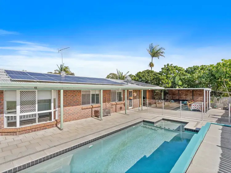 101 Cane Street
