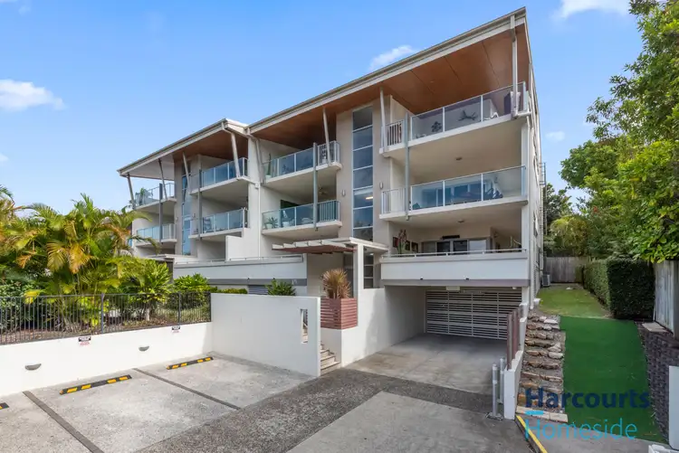 Main view of Homely unit listing, 10/86 Pembroke Rd, Coorparoo QLD 4151