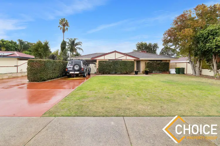Main view of Homely house listing, 49 Pelican Loop, High Wycombe WA 6057