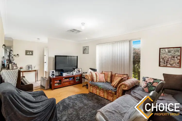 Sixth view of Homely house listing, 49 Pelican Loop, High Wycombe WA 6057