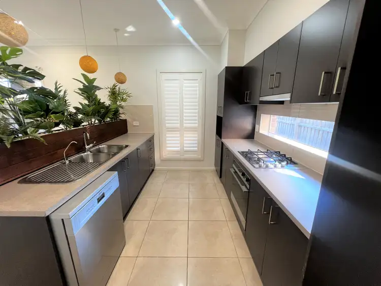 Fourth view of Homely house listing, 25 Combewood Avenue, Penrith NSW 2750