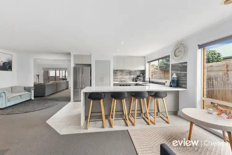 11 Allchin Avenue, Mornington VIC 3931