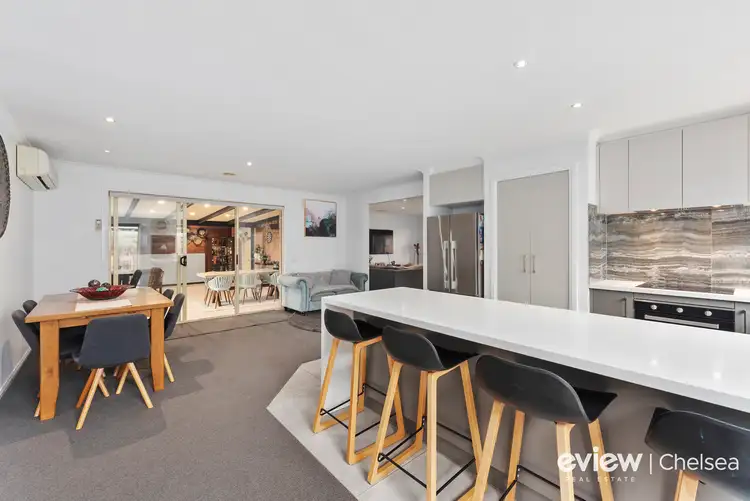 Third view of Homely house listing, 11 Allchin Avenue, Mornington VIC 3931