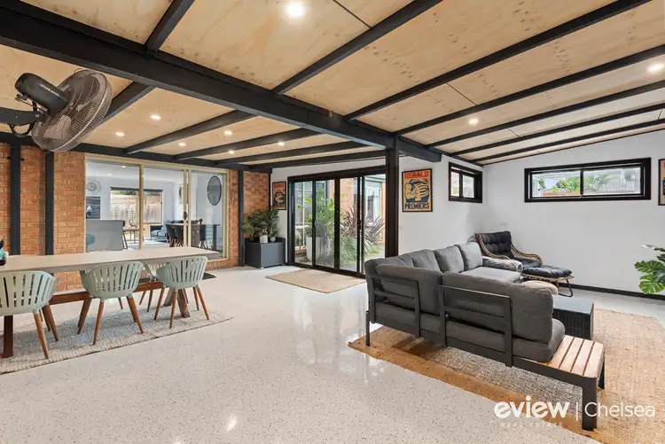 Fourth view of Homely house listing, 11 Allchin Avenue, Mornington VIC 3931