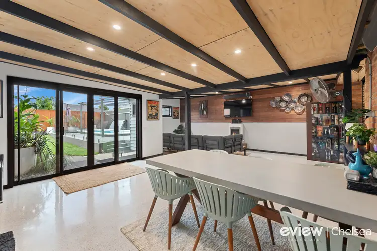 Fifth view of Homely house listing, 11 Allchin Avenue, Mornington VIC 3931