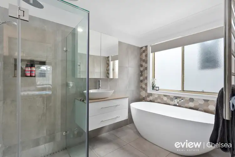 Sixth view of Homely house listing, 11 Allchin Avenue, Mornington VIC 3931