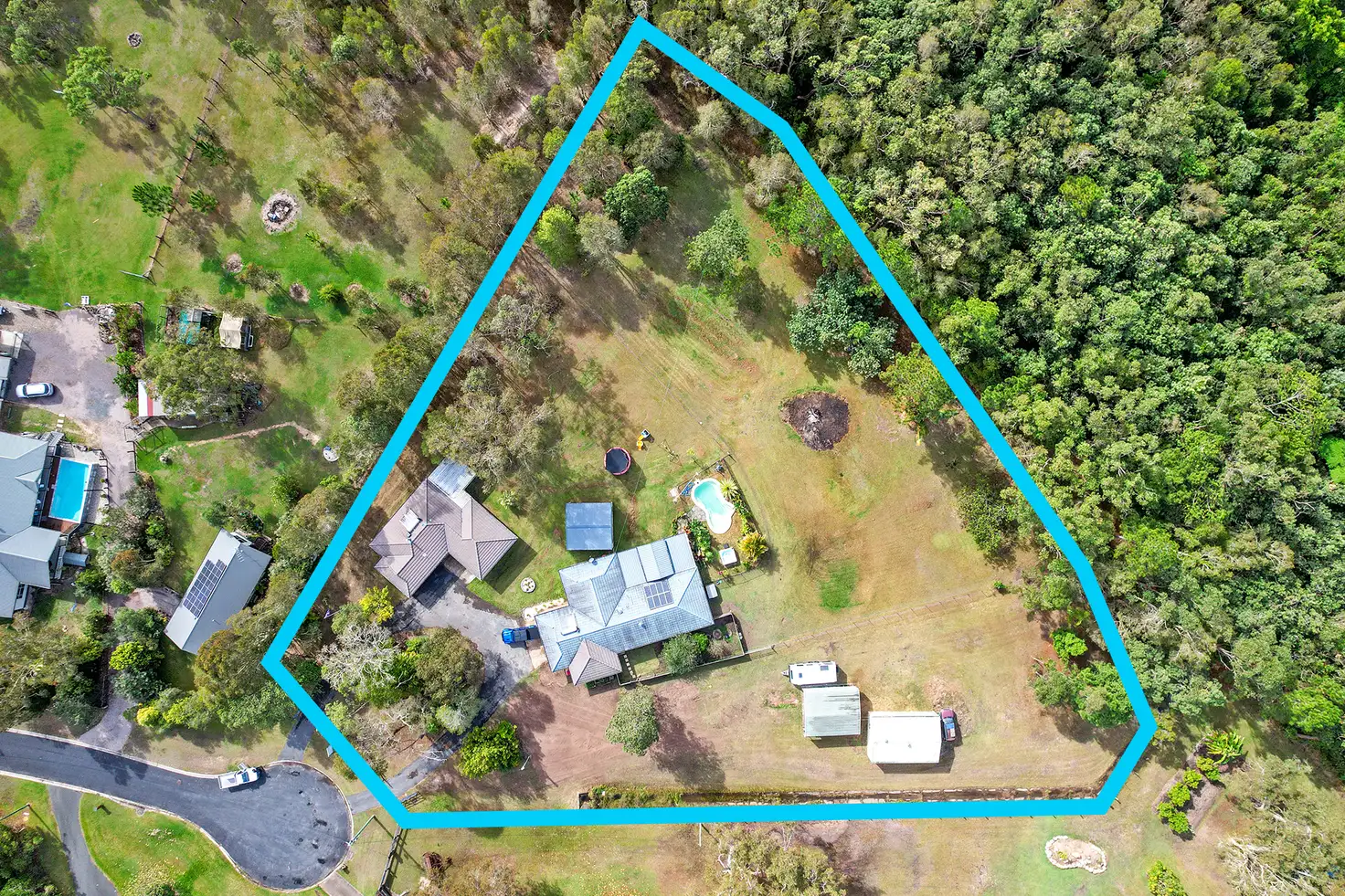 Main view of Homely house listing, 74-76 Kirrang Drive, Elimbah QLD 4516