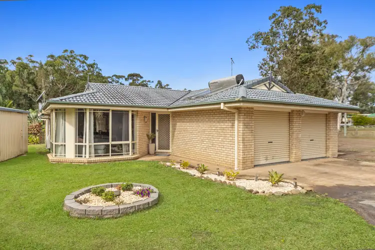 Second view of Homely house listing, 74-76 Kirrang Drive, Elimbah QLD 4516