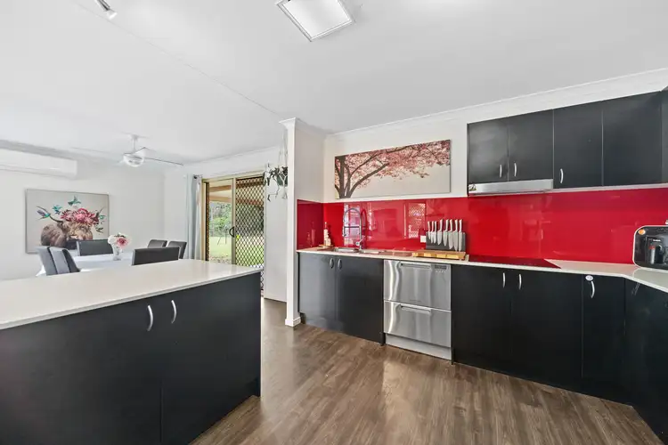 Fourth view of Homely house listing, 74-76 Kirrang Drive, Elimbah QLD 4516