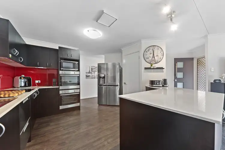 Fifth view of Homely house listing, 74-76 Kirrang Drive, Elimbah QLD 4516