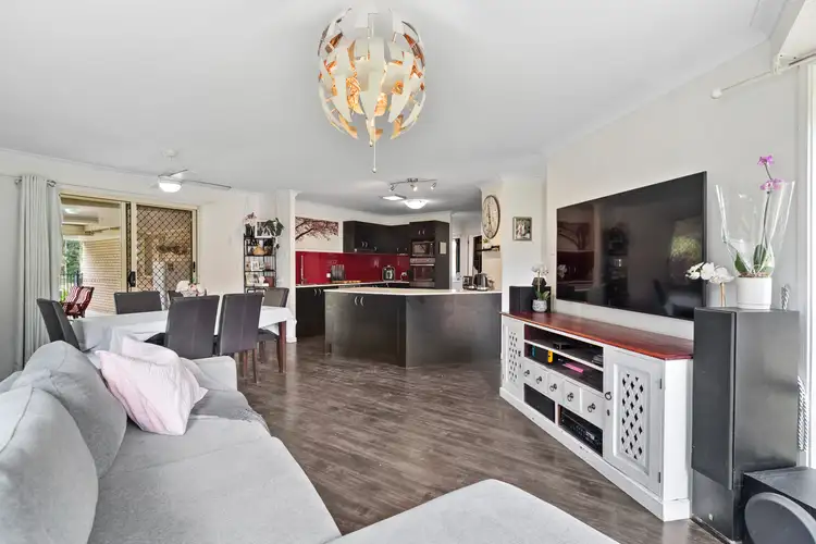 Sixth view of Homely house listing, 74-76 Kirrang Drive, Elimbah QLD 4516