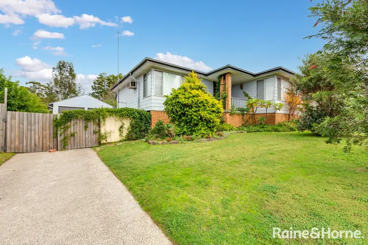 Main view of Homely house listing, 39 Beauford Avenue, Maryland NSW 2287