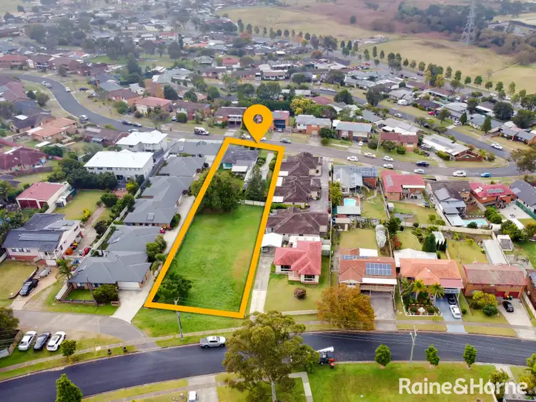 Second view of Homely house listing, 39 Beauford Avenue, Maryland NSW 2287