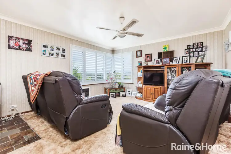 Fifth view of Homely house listing, 39 Beauford Avenue, Maryland NSW 2287