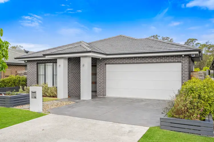 14 Moxon Street