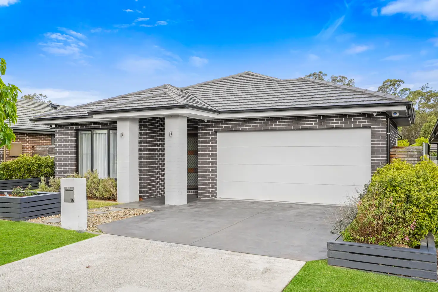 Main view of Homely house listing, 14 Moxon Street, Oran Park NSW 2570