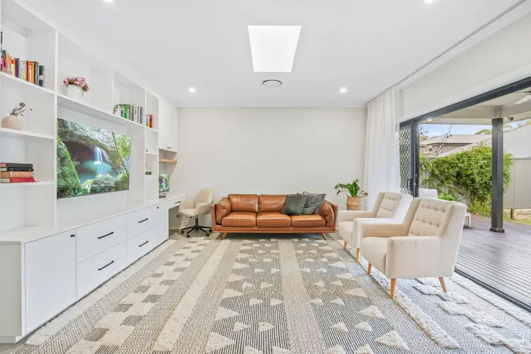Fourth view of Homely house listing, 14 Moxon Street, Oran Park NSW 2570