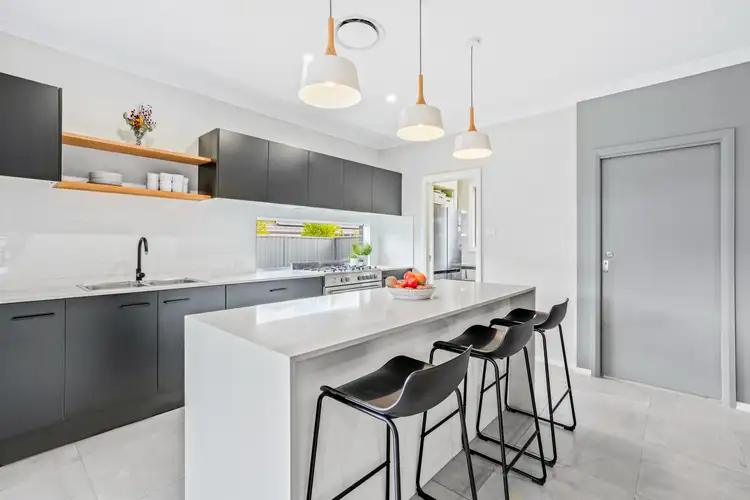 Fifth view of Homely house listing, 14 Moxon Street, Oran Park NSW 2570