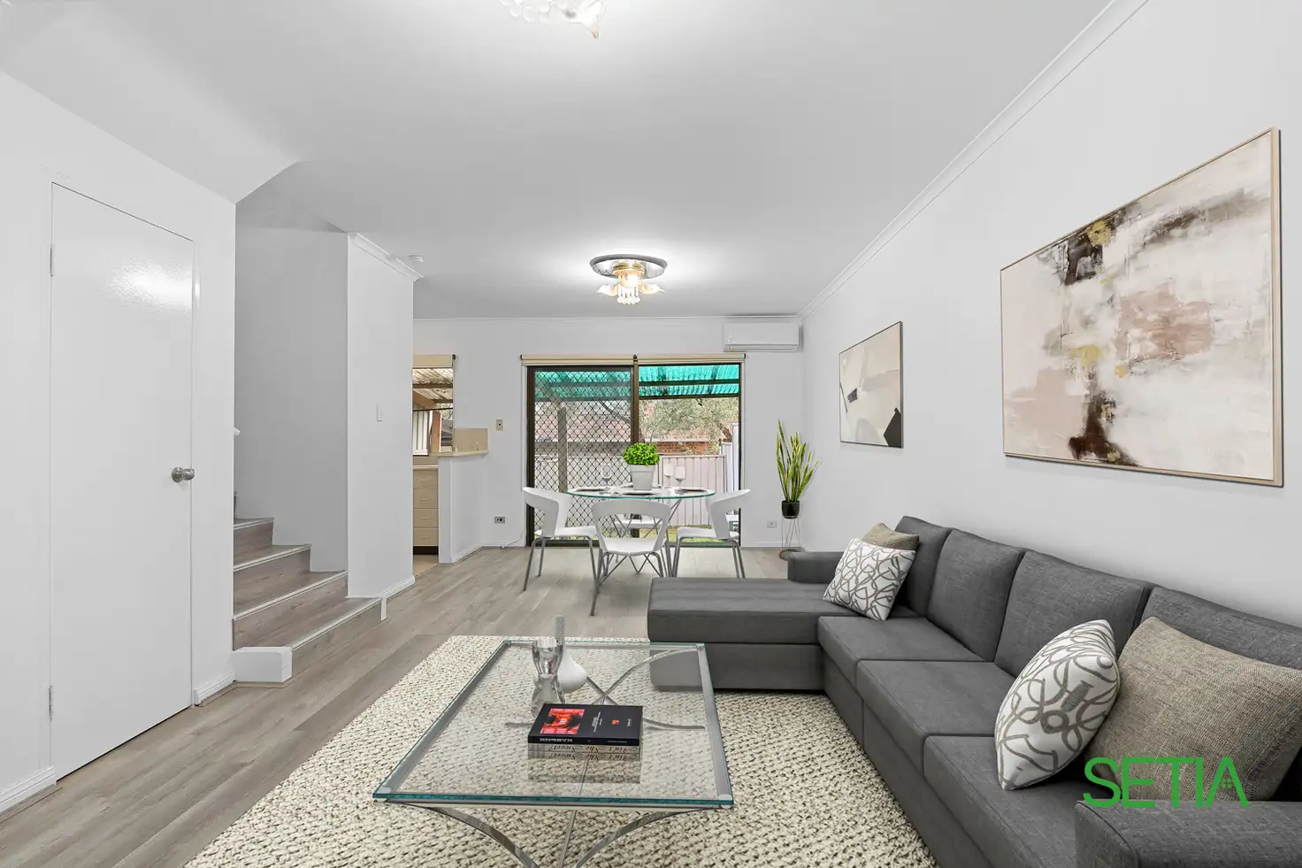 Main view of Homely townhouse listing, 41/173A Reservoir Road, Blacktown NSW 2148