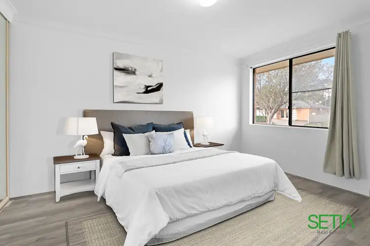 Second view of Homely townhouse listing, 41/173A Reservoir Road, Blacktown NSW 2148