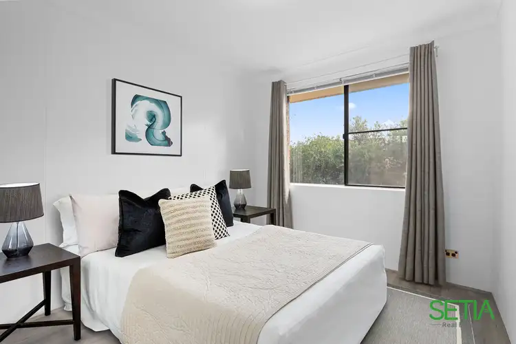 Fourth view of Homely townhouse listing, 41/173A Reservoir Road, Blacktown NSW 2148