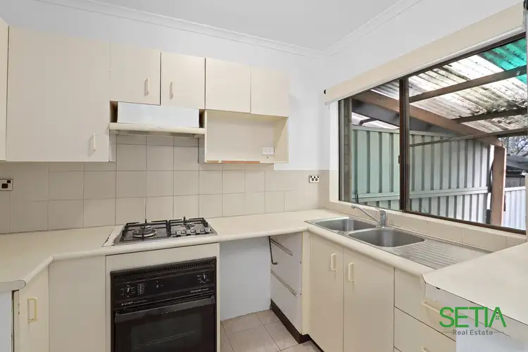 Sixth view of Homely townhouse listing, 41/173A Reservoir Road, Blacktown NSW 2148