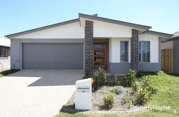 10 Welford Court, Mango Hill QLD 4509