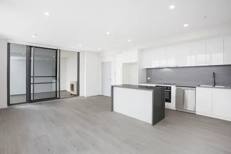 Third view of Homely apartment listing, 402/21 Boronia Avenue, Engadine NSW 2233