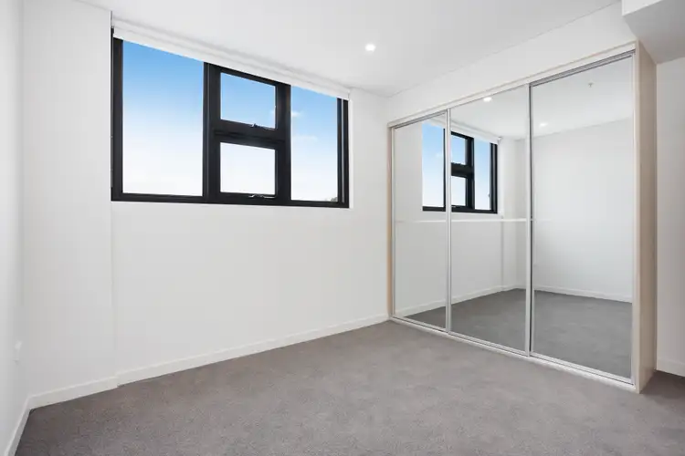 Fifth view of Homely apartment listing, 402/21 Boronia Avenue, Engadine NSW 2233