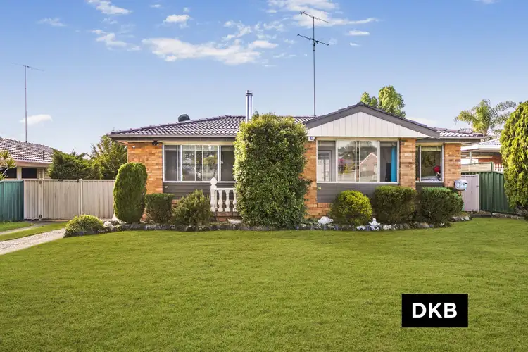 79 Eastern Road, Quakers Hill NSW 2763