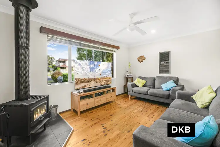 Third view of Homely house listing, 79 Eastern Road, Quakers Hill NSW 2763