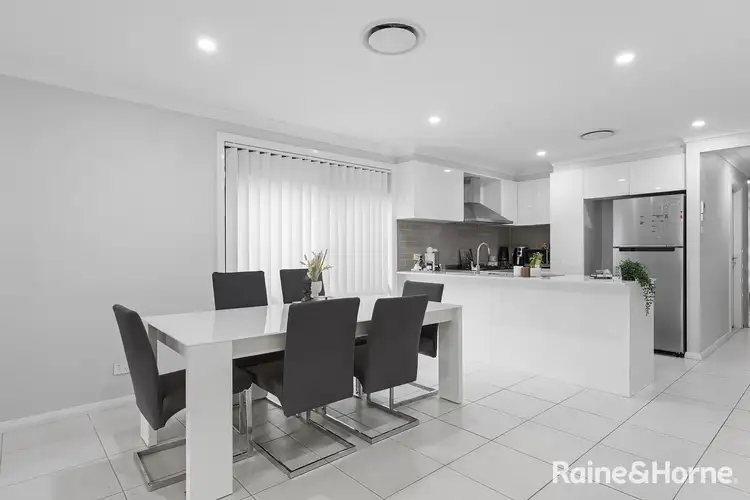 32B Hinton Loop, Oran Park NSW 2570