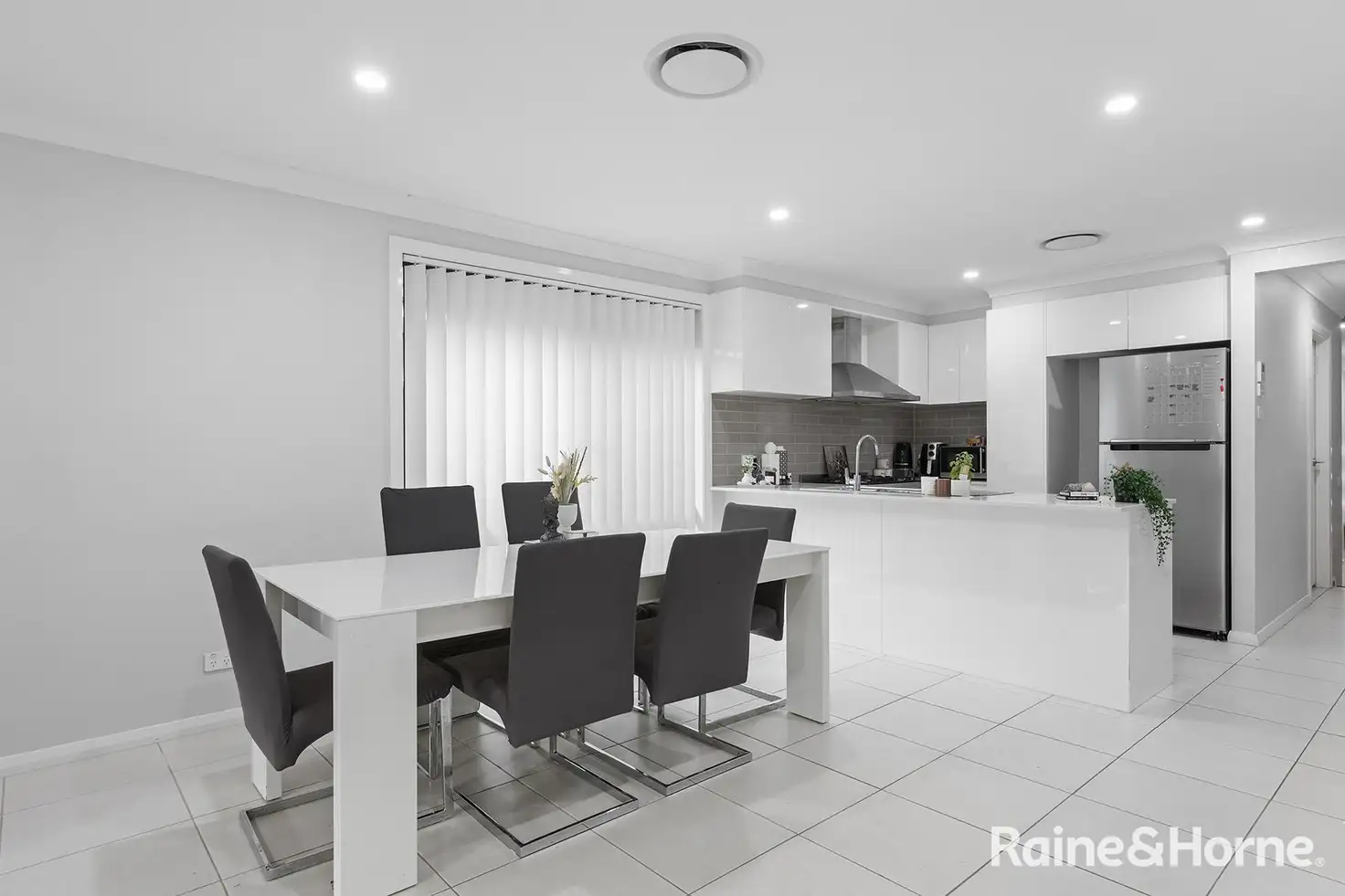 Main view of Homely house listing, 32B Hinton Loop, Oran Park NSW 2570