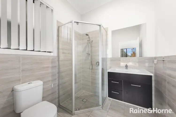 Sixth view of Homely house listing, 32B Hinton Loop, Oran Park NSW 2570